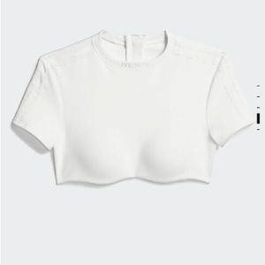 Ivy park adidas crop top